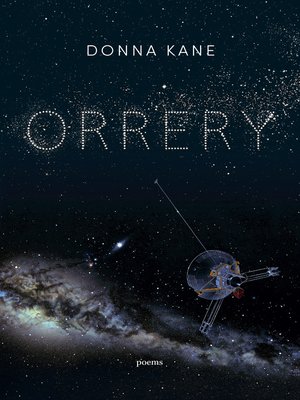 Orrery - ebook